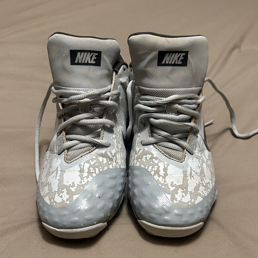 Nike Molded Cleats